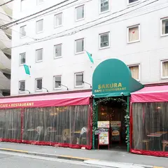 Sakura Hotel Ikebukuro サクラホテル 池袋
