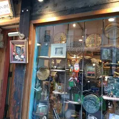 万華鏡専門店 カレイドスコープ 昔館
