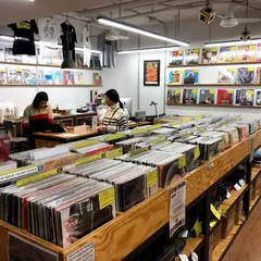 General Record Store