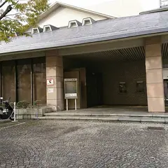 京都府立文化芸術会館