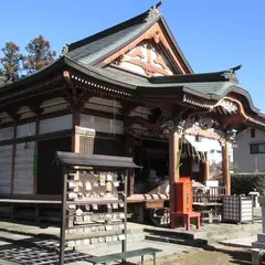 春日神社(太田市)