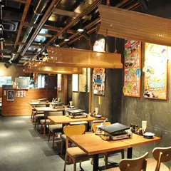 サムギョプサル専門店 べじとん