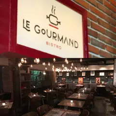 BISTRO LE GOURMAND（ビストロ ル グルマン）恵比寿