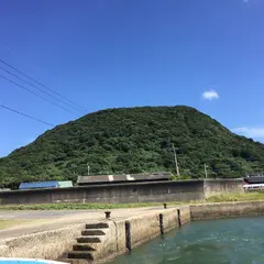 高島