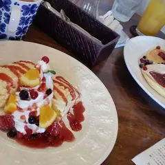 Trombone Coffee イオン鹿児島テラス店