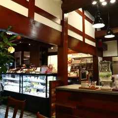 COCO KYOTO 本店