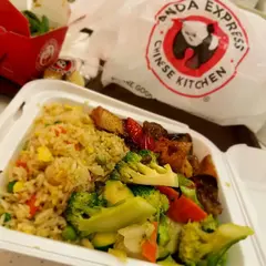 Panda Express