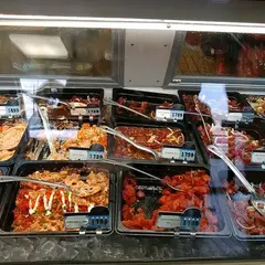 Fresh Catch