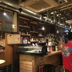 やきにく 番長 天満店