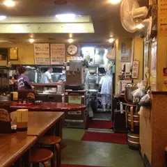 石の家