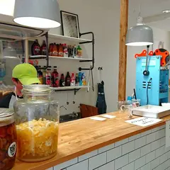チーターズ