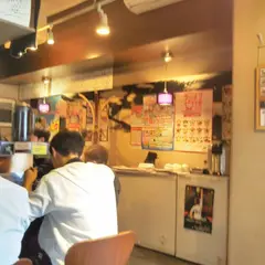 麺屋 宗 高田馬場 本店
