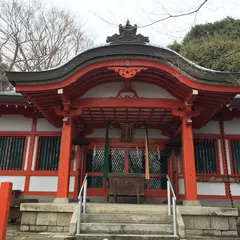 瑜伽神社