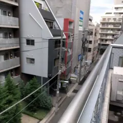 東京隅田川ユースホステル