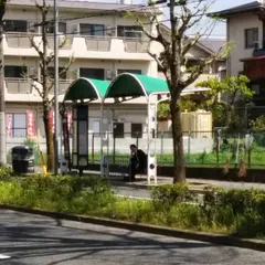 一乗寺下り松町（バス）