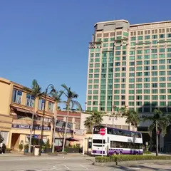 香港愉景湾酒店