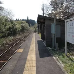 鶴丸駅