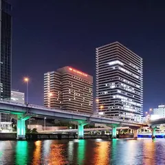 ANAクラウンプラザホテル クラブフロア