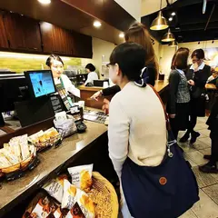 スターバックスコーヒー 堺筋本町店