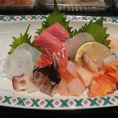 ヨロシク寿司稲城店