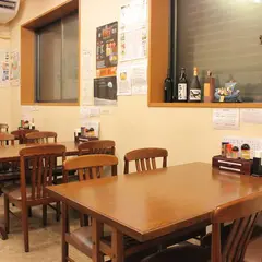 つけめん さなだ