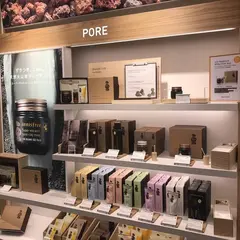 Innisfree表参道本店