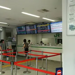 JR東京駅 高速バス きっぷうりば・窓口