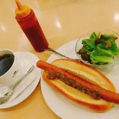 珈琲館 仙台東口店