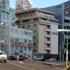 ホテルチュラ琉球