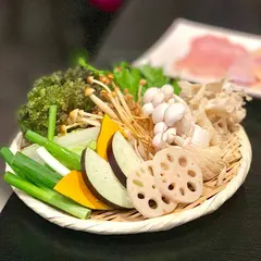 ファイヤーフォール4000 麻布十番店