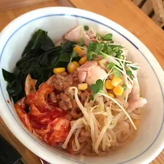 手打ちうどん ニューさがみや