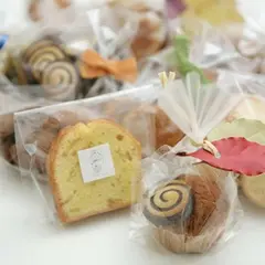 le Bonbon de ciel そらのおやつ