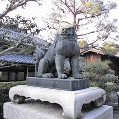 千代神社