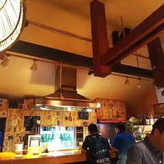 吟座於傳（ぎんざおでん）