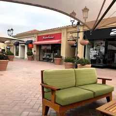 ファッション・アイランド