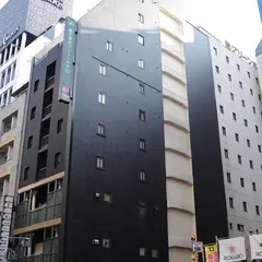 名古屋栄グリーンホテル