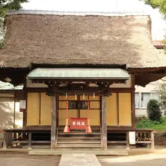 熊野神社 熊野速玉大社