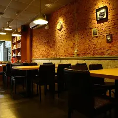 貝克街棹遊専売店