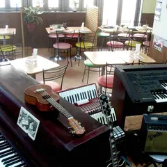 カフェサミー・歌声サミー・サミーレコード