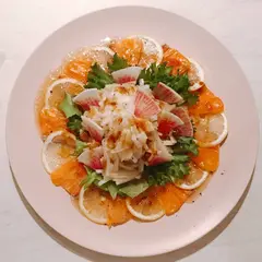 SOZAI バル&Fresh Juice