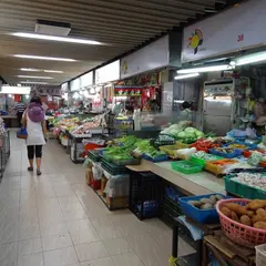 水源市場