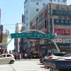 ホテル ノア