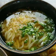 うどん がく