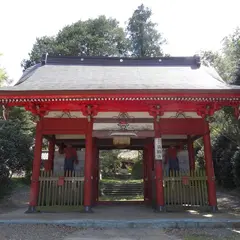 満願寺