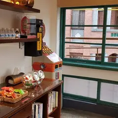 永楽市場清粥小菜