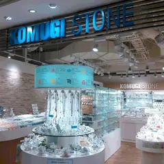 KOMUGI STONE梅田店