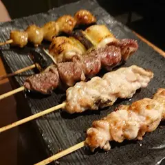 鶏DINING＆BAR GOTO