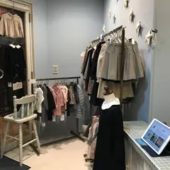鎌倉子供服・ハリトイト