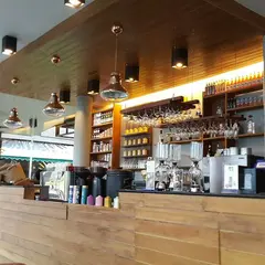 Coffee Talk