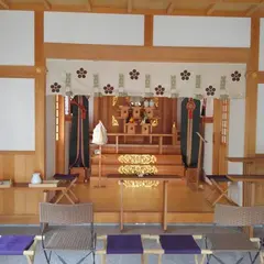 菅原神社（子安天満宮）